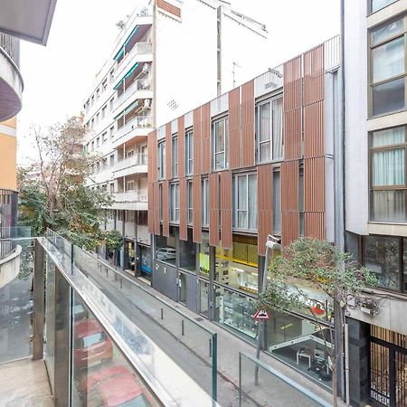 My Space Barcelona Brand New Apartments In City Center Extérieur photo