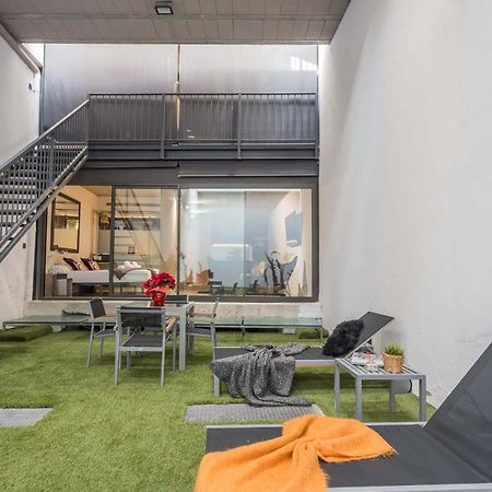 My Space Barcelona Brand New Apartments In City Center Extérieur photo