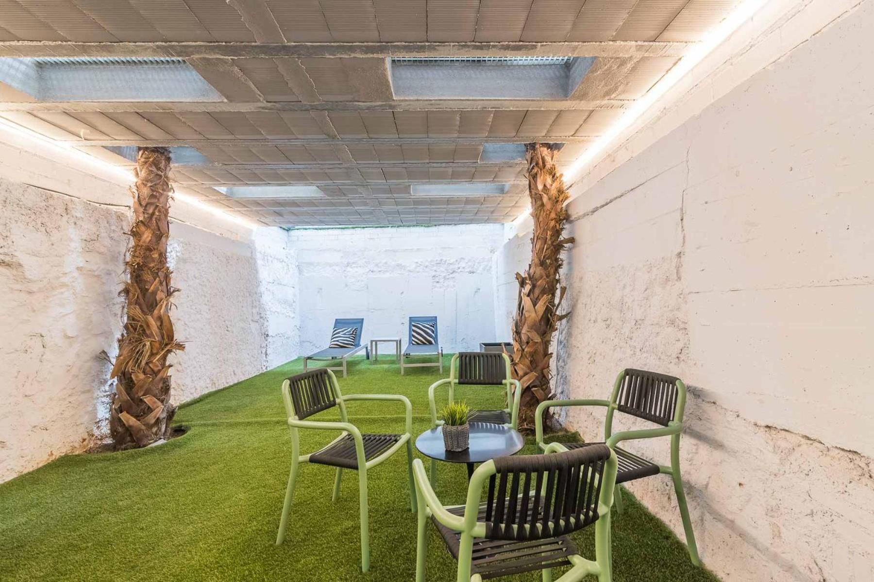 My Space Barcelona Brand New Apartments In City Center Chambre photo