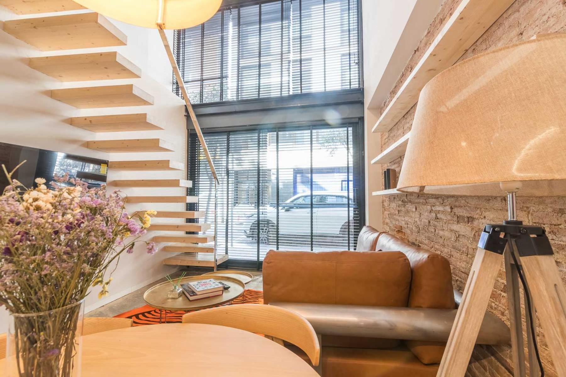 My Space Barcelona Brand New Apartments In City Center Chambre photo