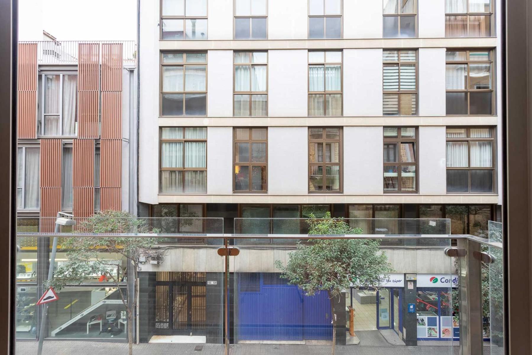 My Space Barcelona Brand New Apartments In City Center Extérieur photo