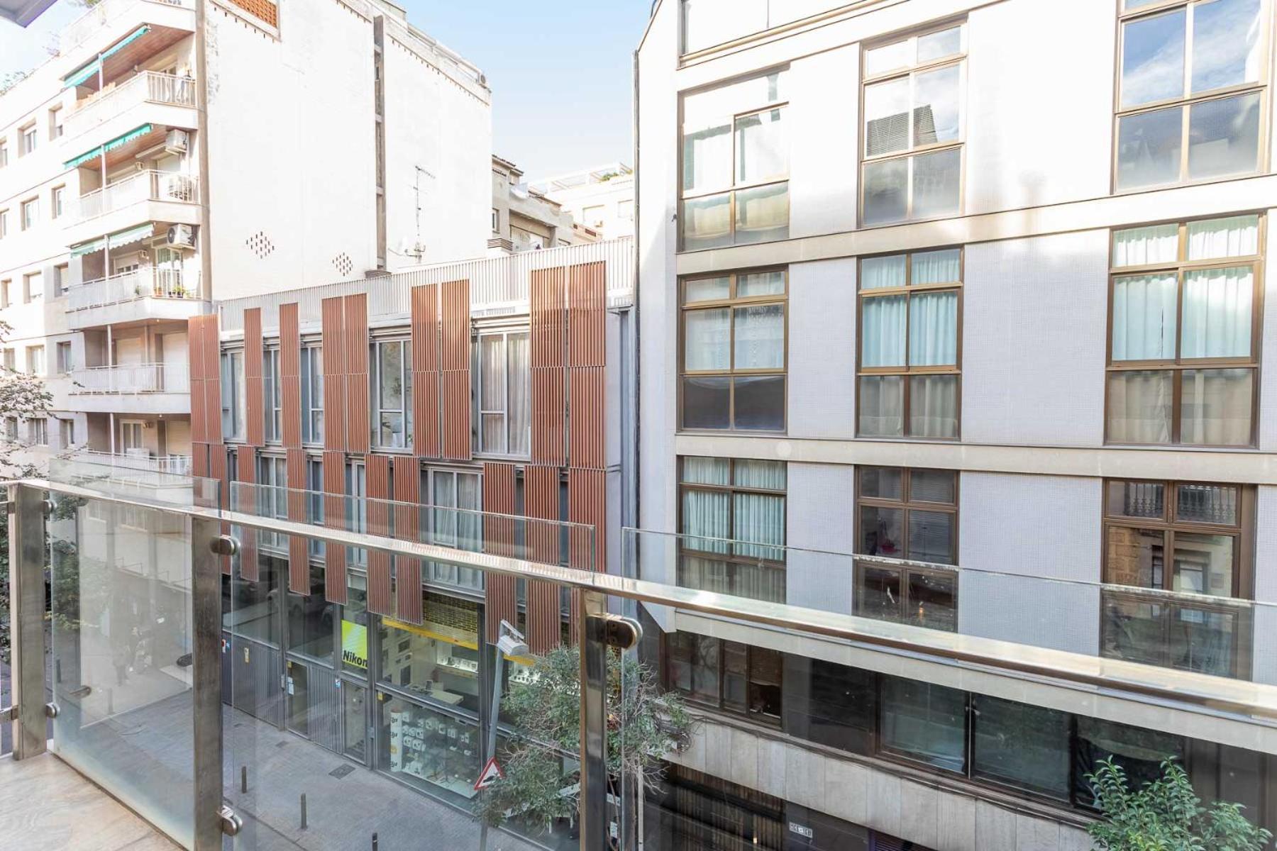My Space Barcelona Brand New Apartments In City Center Extérieur photo