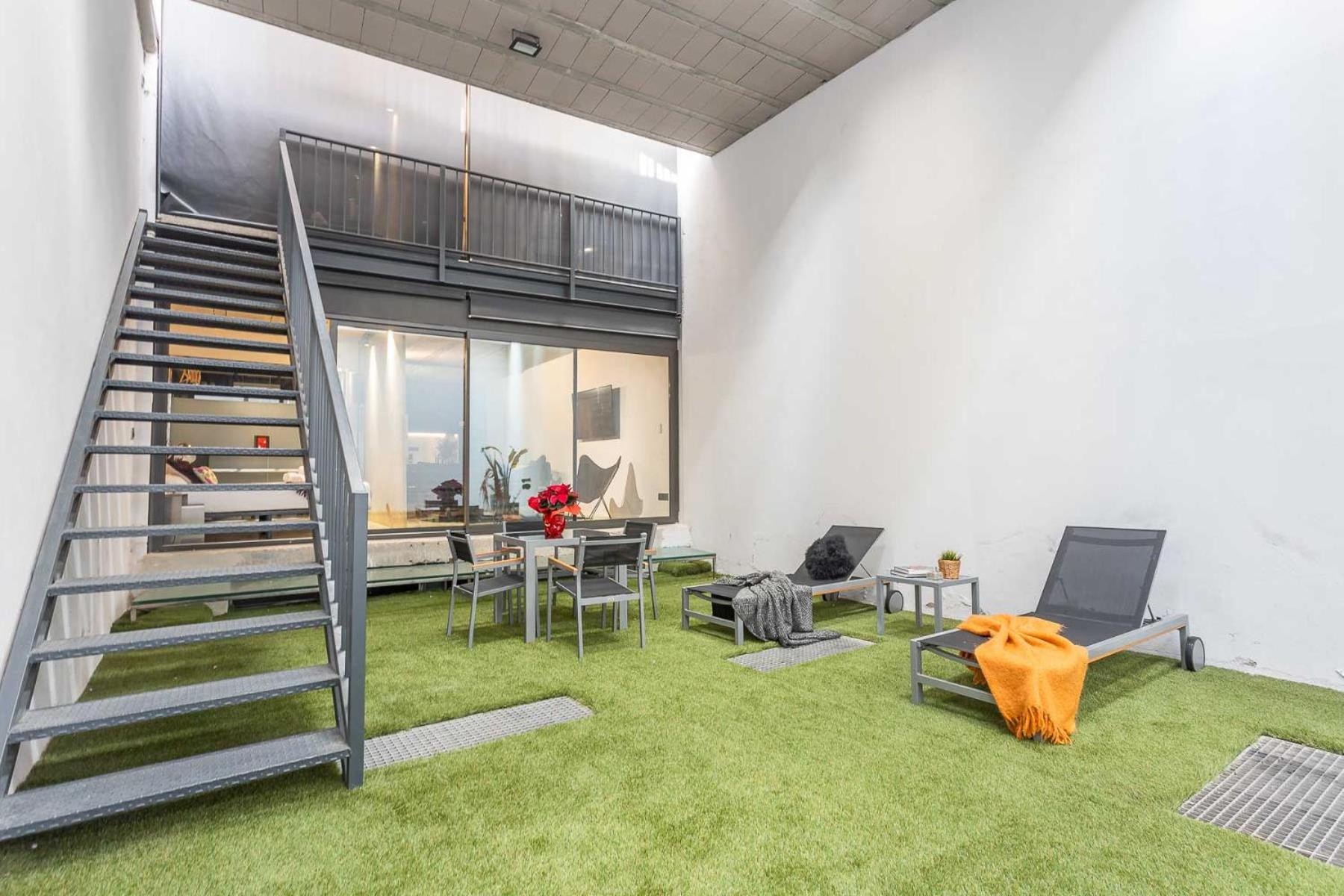 My Space Barcelona Brand New Apartments In City Center Extérieur photo
