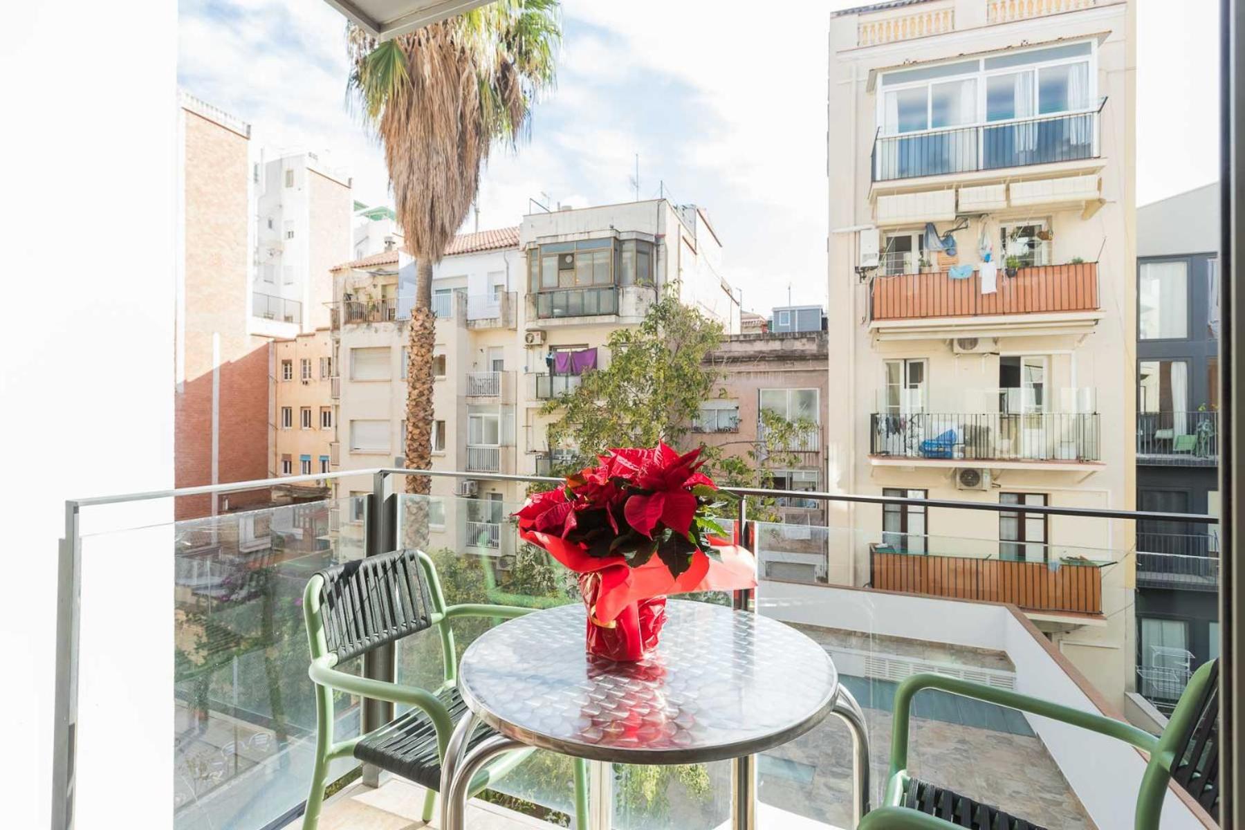 My Space Barcelona Brand New Apartments In City Center Extérieur photo