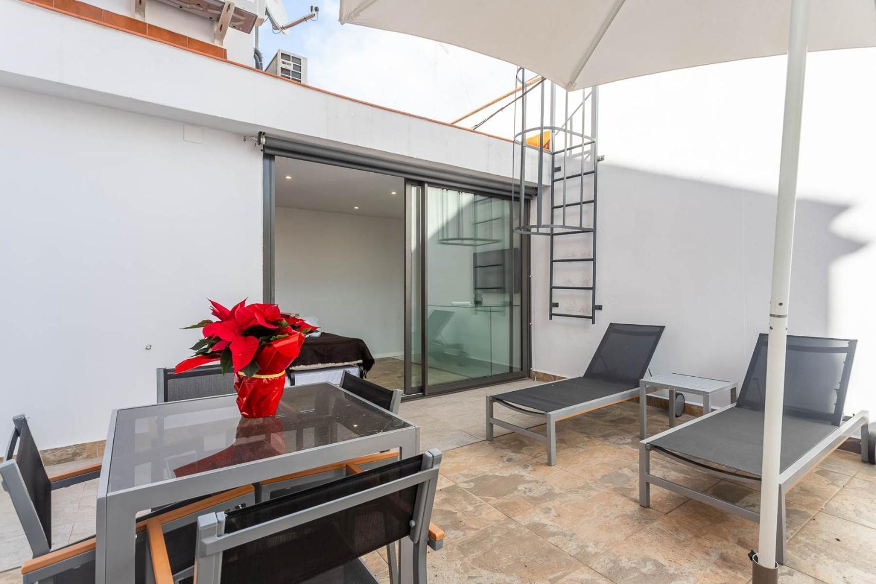 My Space Barcelona Brand New Apartments In City Center Extérieur photo