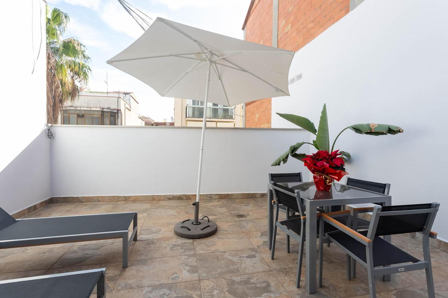 My Space Barcelona Brand New Apartments In City Center Extérieur photo