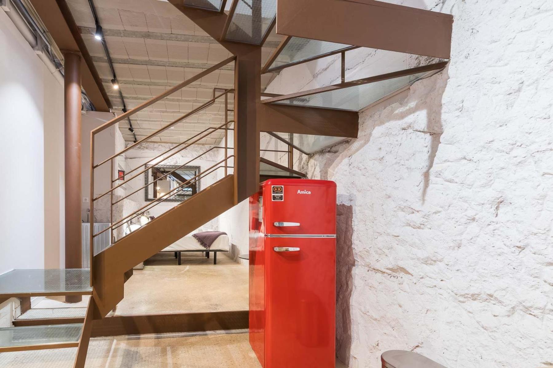 My Space Barcelona Brand New Apartments In City Center Chambre photo