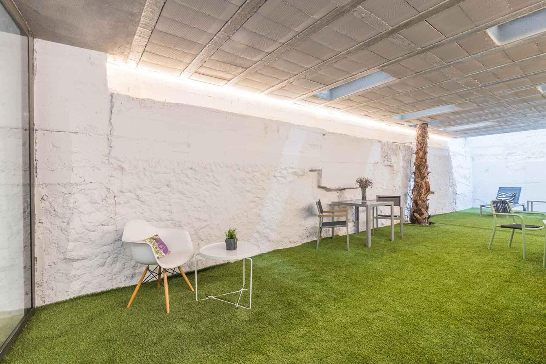 My Space Barcelona Brand New Apartments In City Center Chambre photo