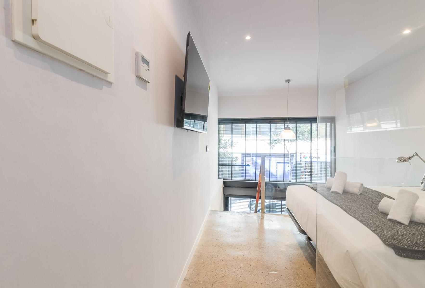 My Space Barcelona Brand New Apartments In City Center Chambre photo