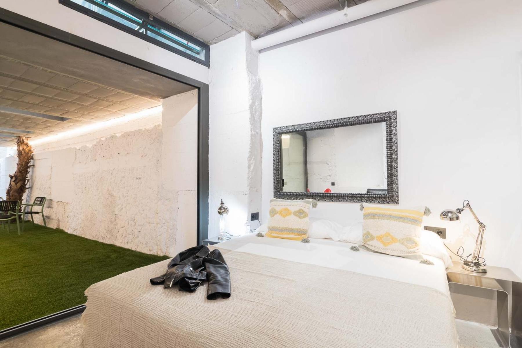 My Space Barcelona Brand New Apartments In City Center Chambre photo