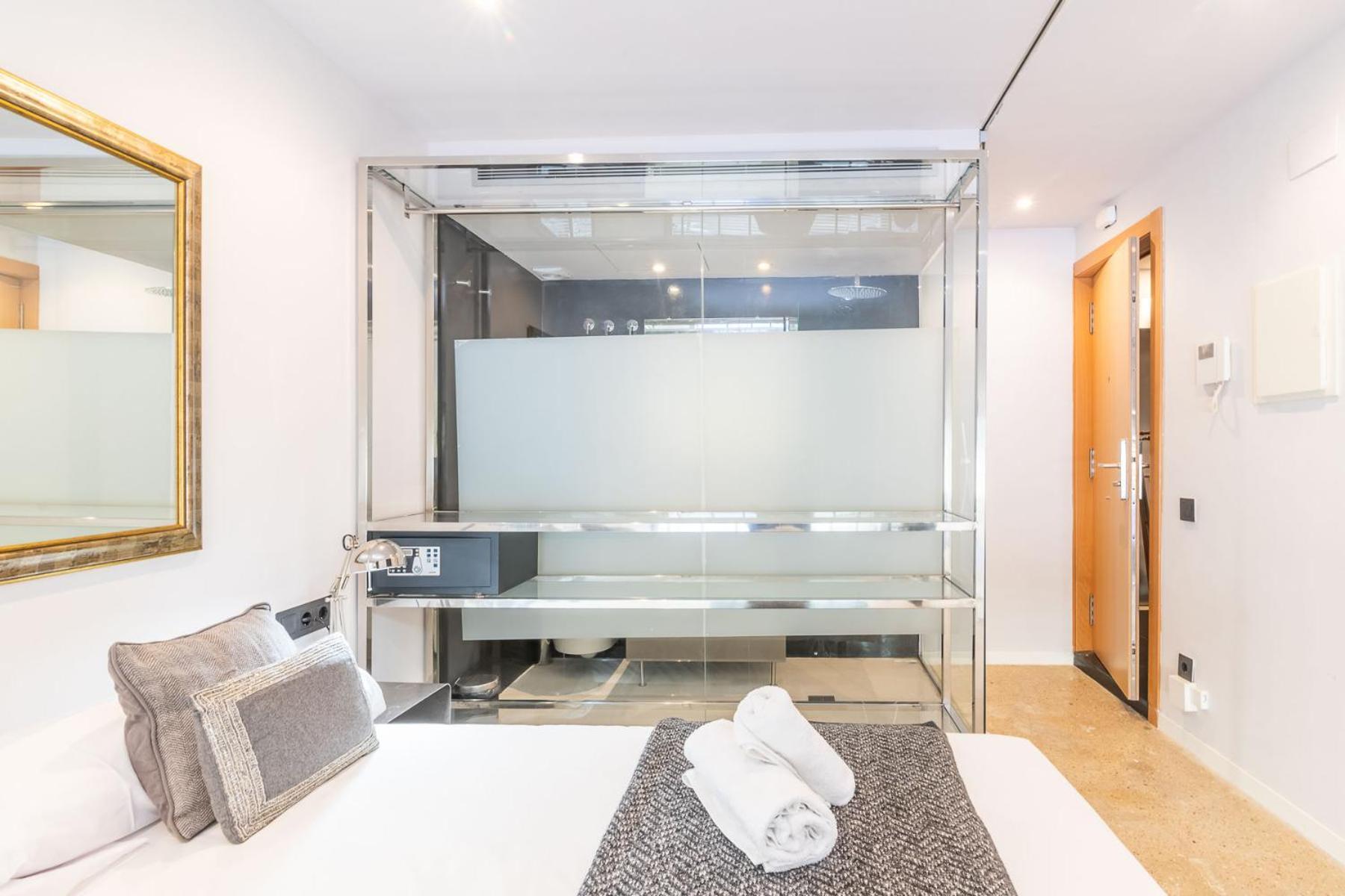 My Space Barcelona Brand New Apartments In City Center Chambre photo
