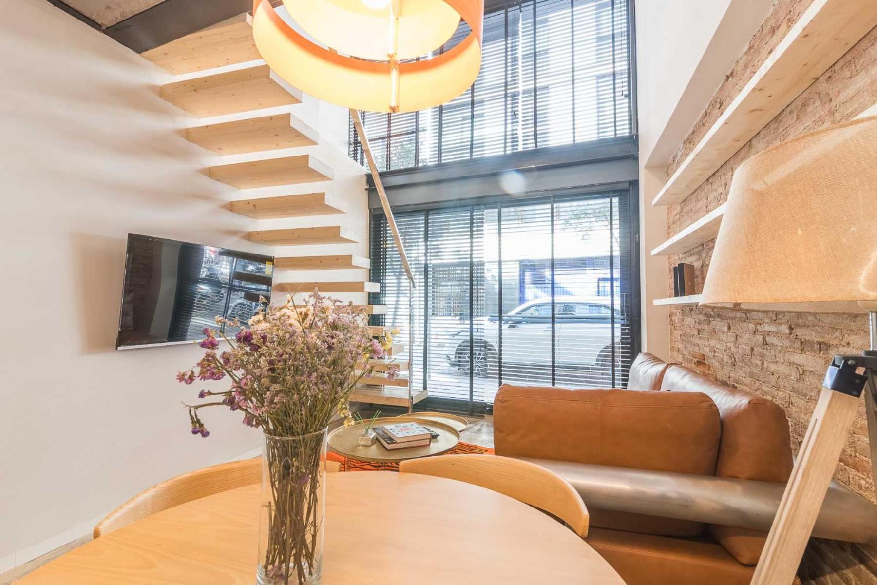 My Space Barcelona Brand New Apartments In City Center Chambre photo