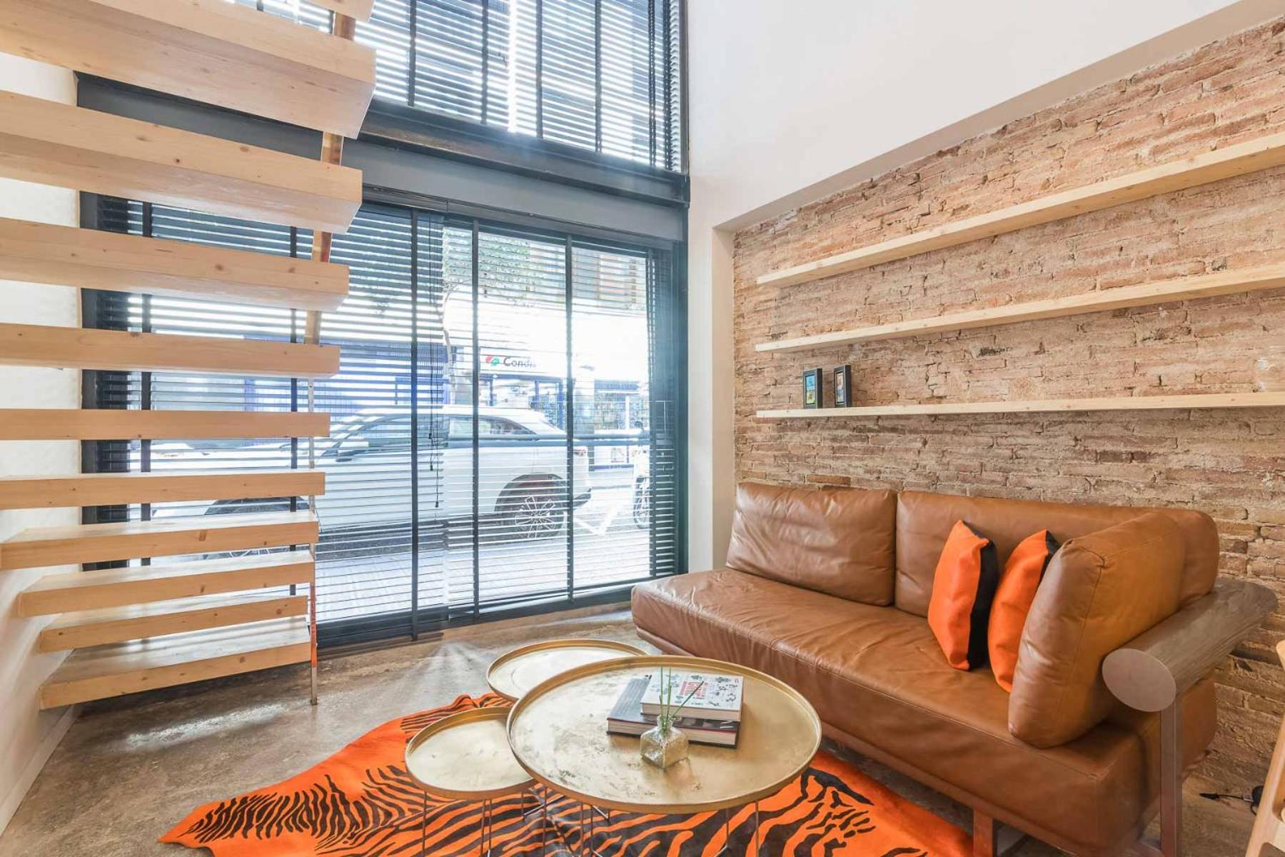 My Space Barcelona Brand New Apartments In City Center Chambre photo