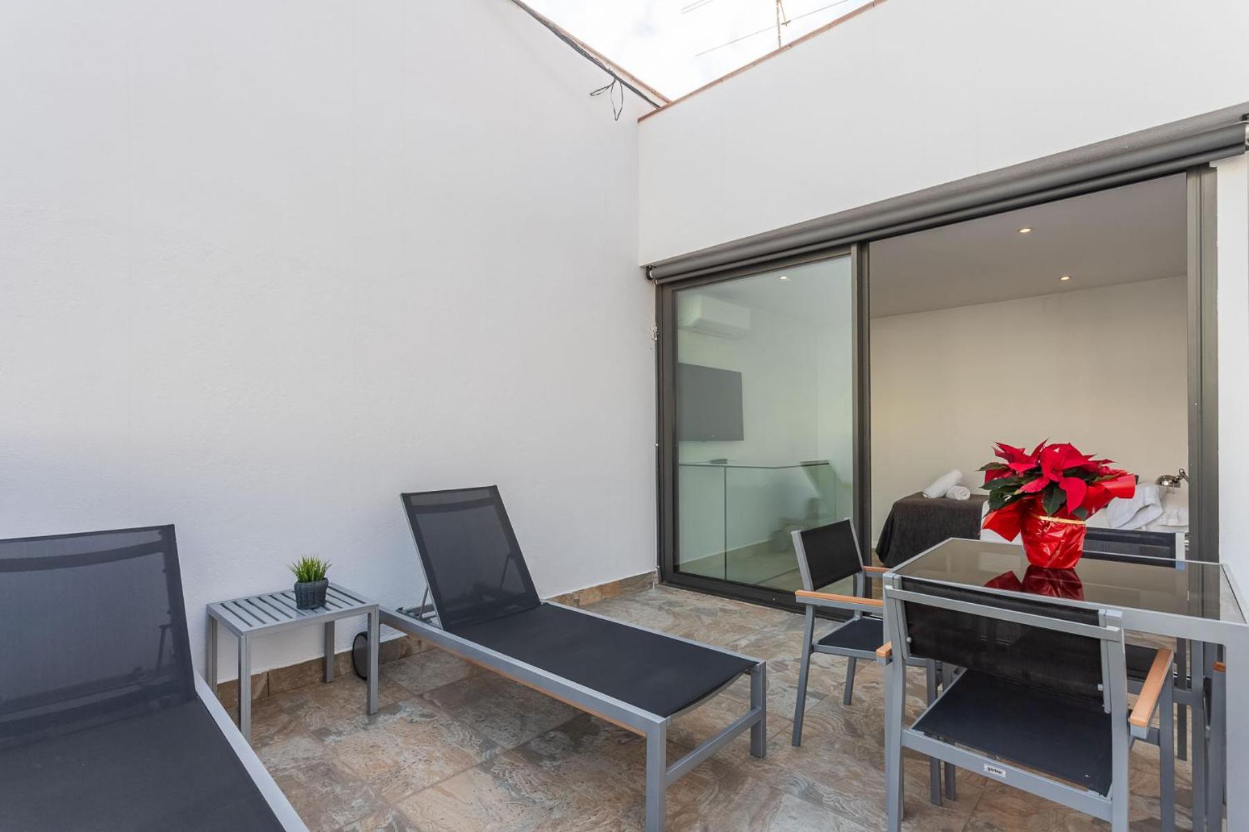 My Space Barcelona Brand New Apartments In City Center Chambre photo