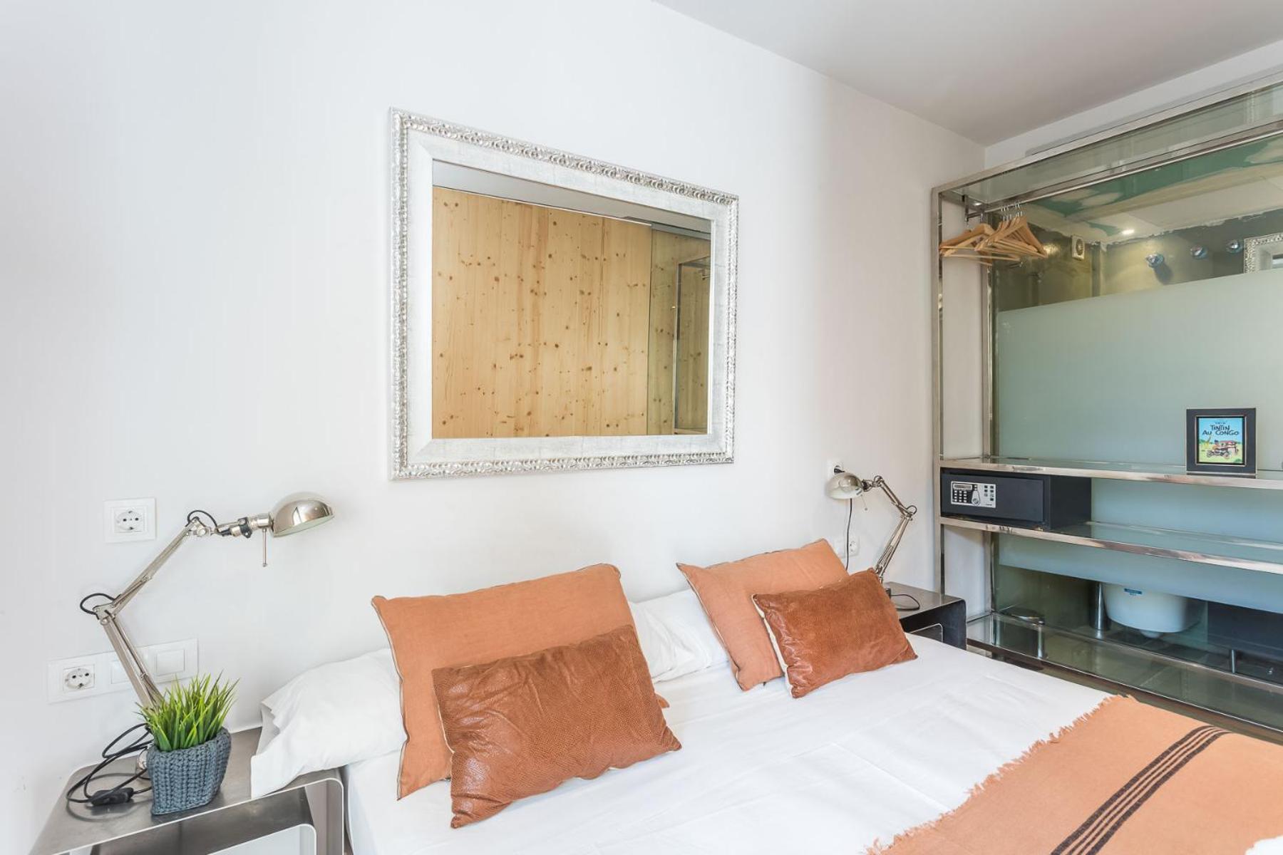 My Space Barcelona Brand New Apartments In City Center Chambre photo