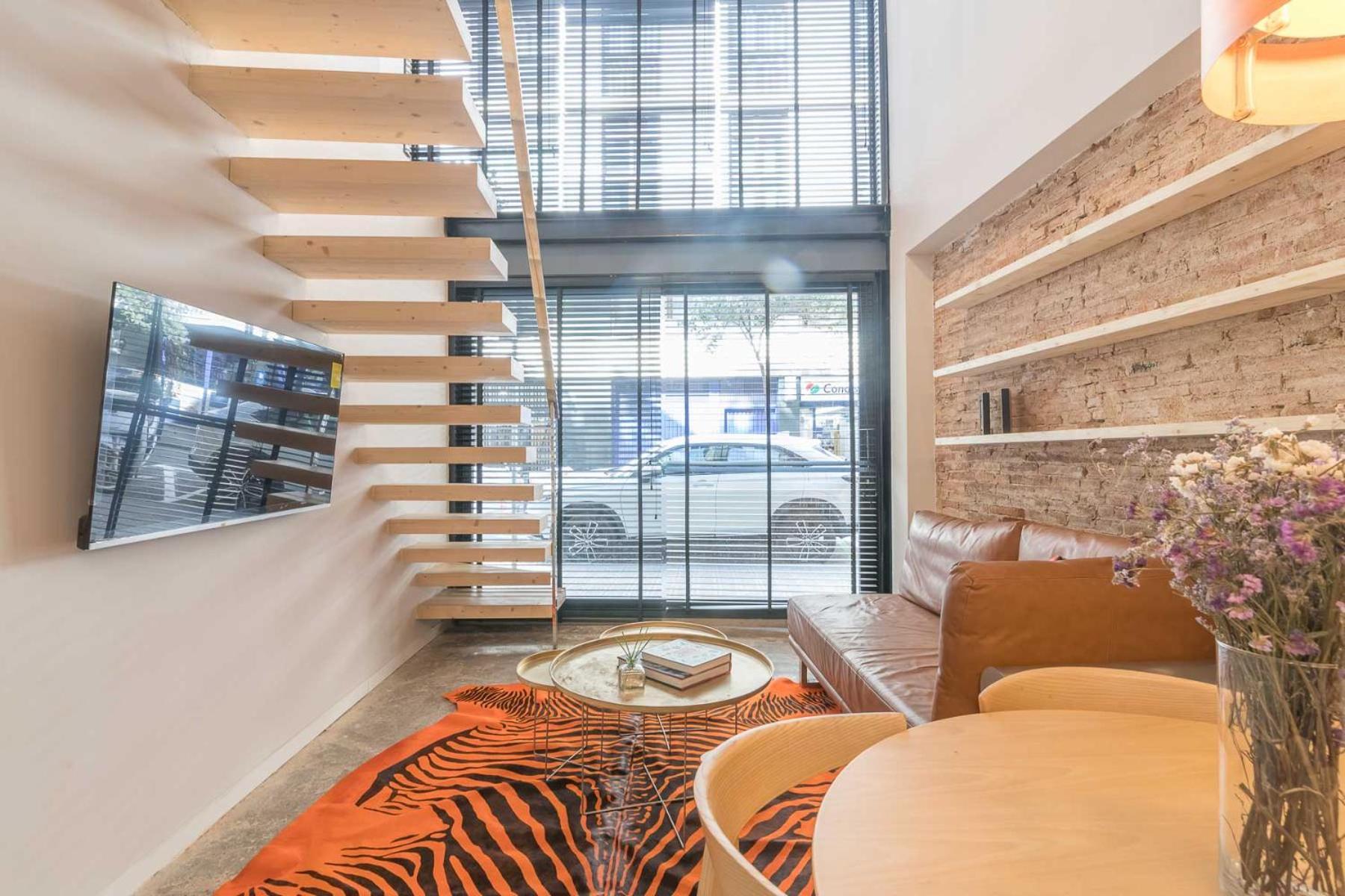 My Space Barcelona Brand New Apartments In City Center Chambre photo