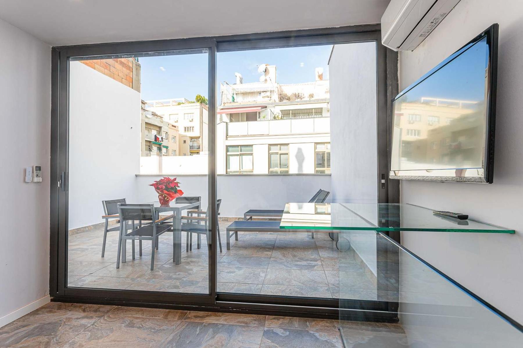 My Space Barcelona Brand New Apartments In City Center Chambre photo