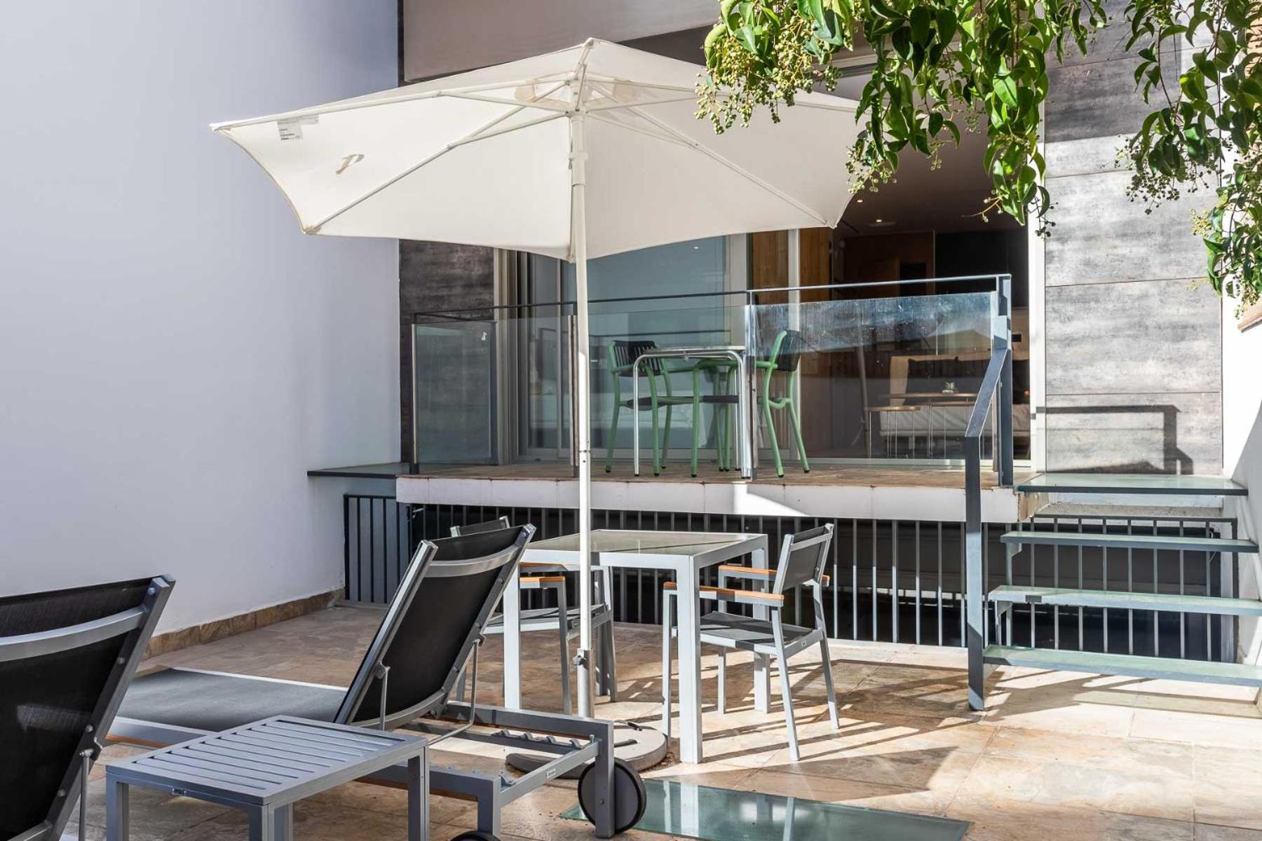 My Space Barcelona Brand New Apartments In City Center Chambre photo
